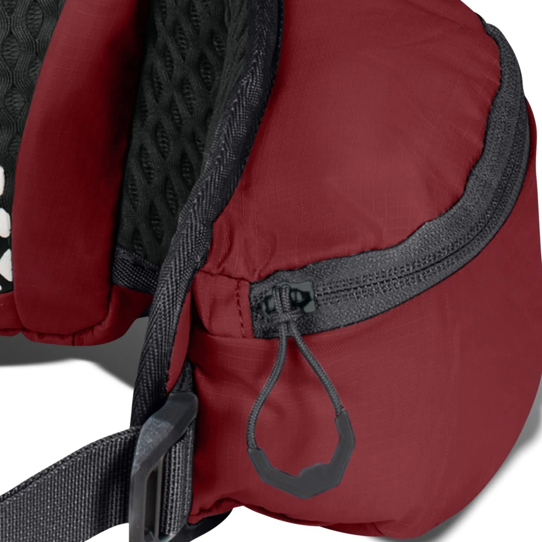 Cyrox Shape 20 - Wanderrucksack 49 cm (deep ruby)
