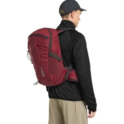 Cyrox Shape 20 - Wanderrucksack 49 cm (deep ruby)