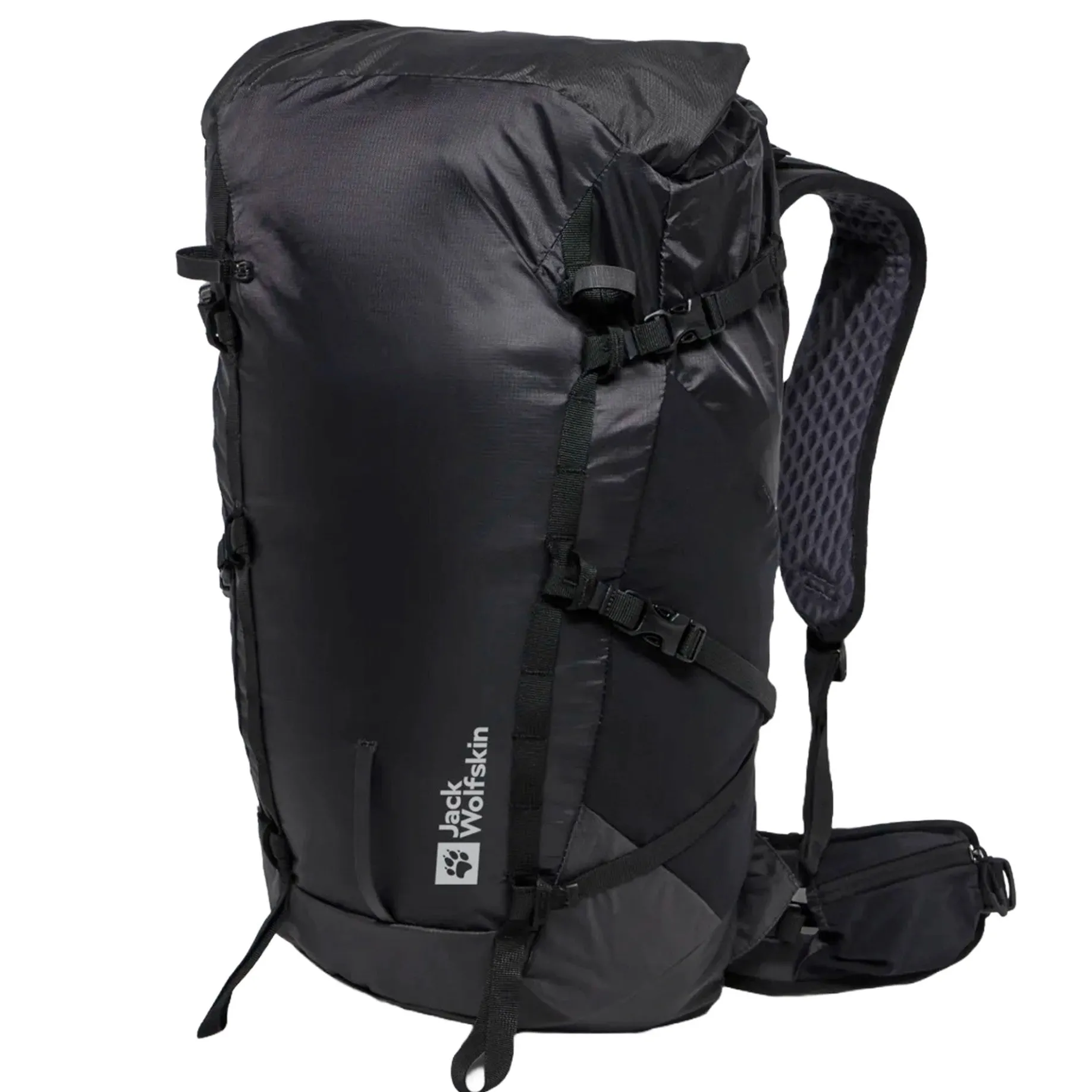 3d Prelight Rise 35 - Wanderrucksack 58 cm (phantom)
