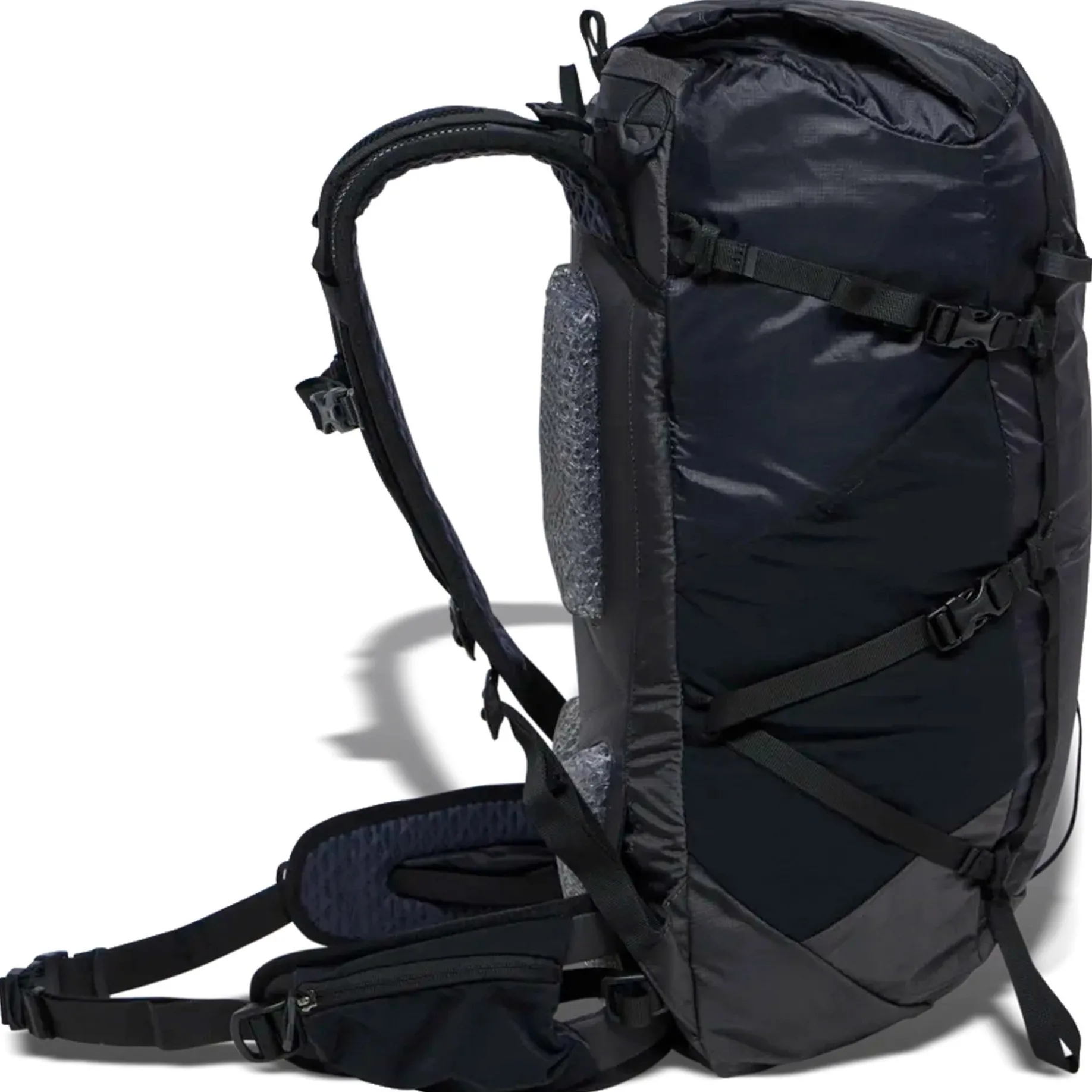 3d Prelight Rise 35 - Wanderrucksack 58 cm (phantom)