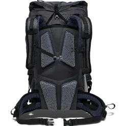 3d Prelight Rise 35 - Wanderrucksack 58 cm (phantom)