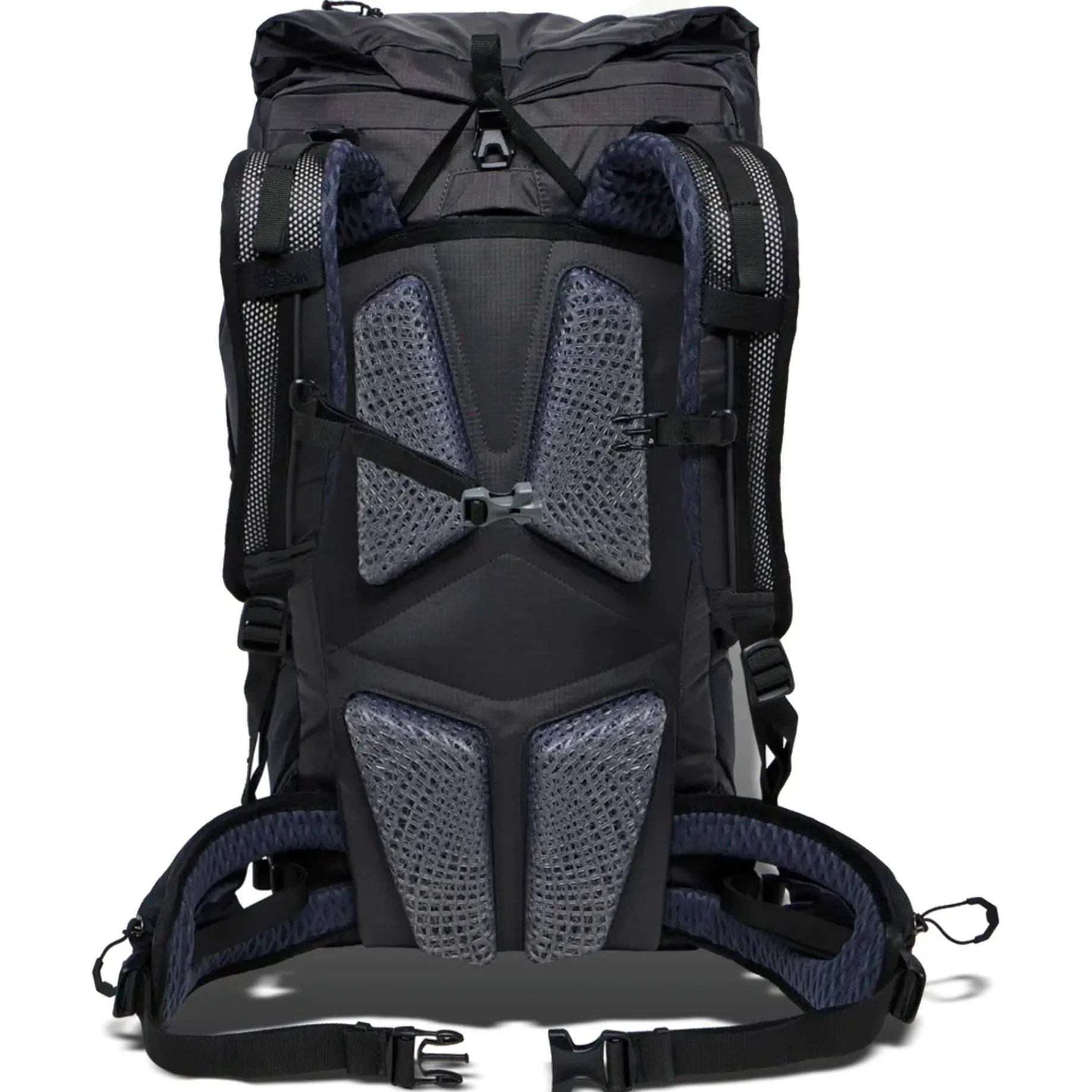3d Prelight Rise 35 - Wanderrucksack 58 cm (phantom)