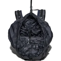 3d Prelight Rise 35 - Wanderrucksack 58 cm (phantom)