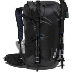 3d Prelight Rise 35 - Wanderrucksack 58 cm (phantom)