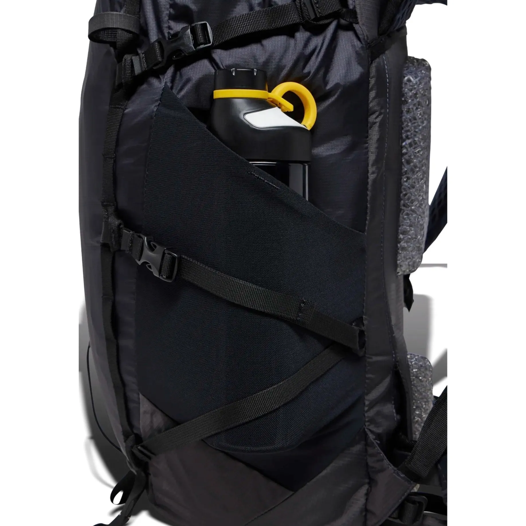 3d Prelight Rise 35 - Wanderrucksack 58 cm (phantom)