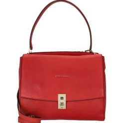 Dafne - Schultertasche 32 cm (red)