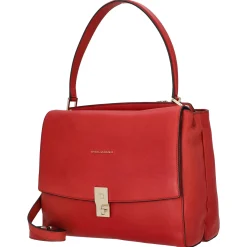 Dafne - Schultertasche 32 cm (red)