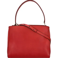 Dafne - Schultertasche 32 cm (red)