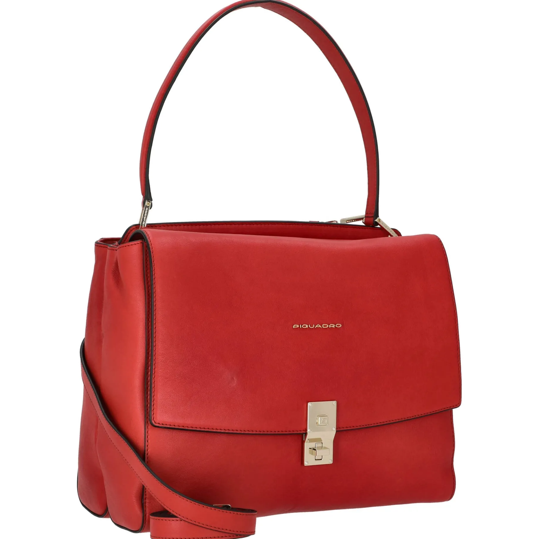 Dafne - Schultertasche 32 cm (red)