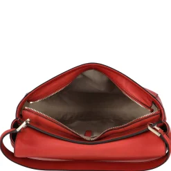 Dafne - Schultertasche 32 cm (red)