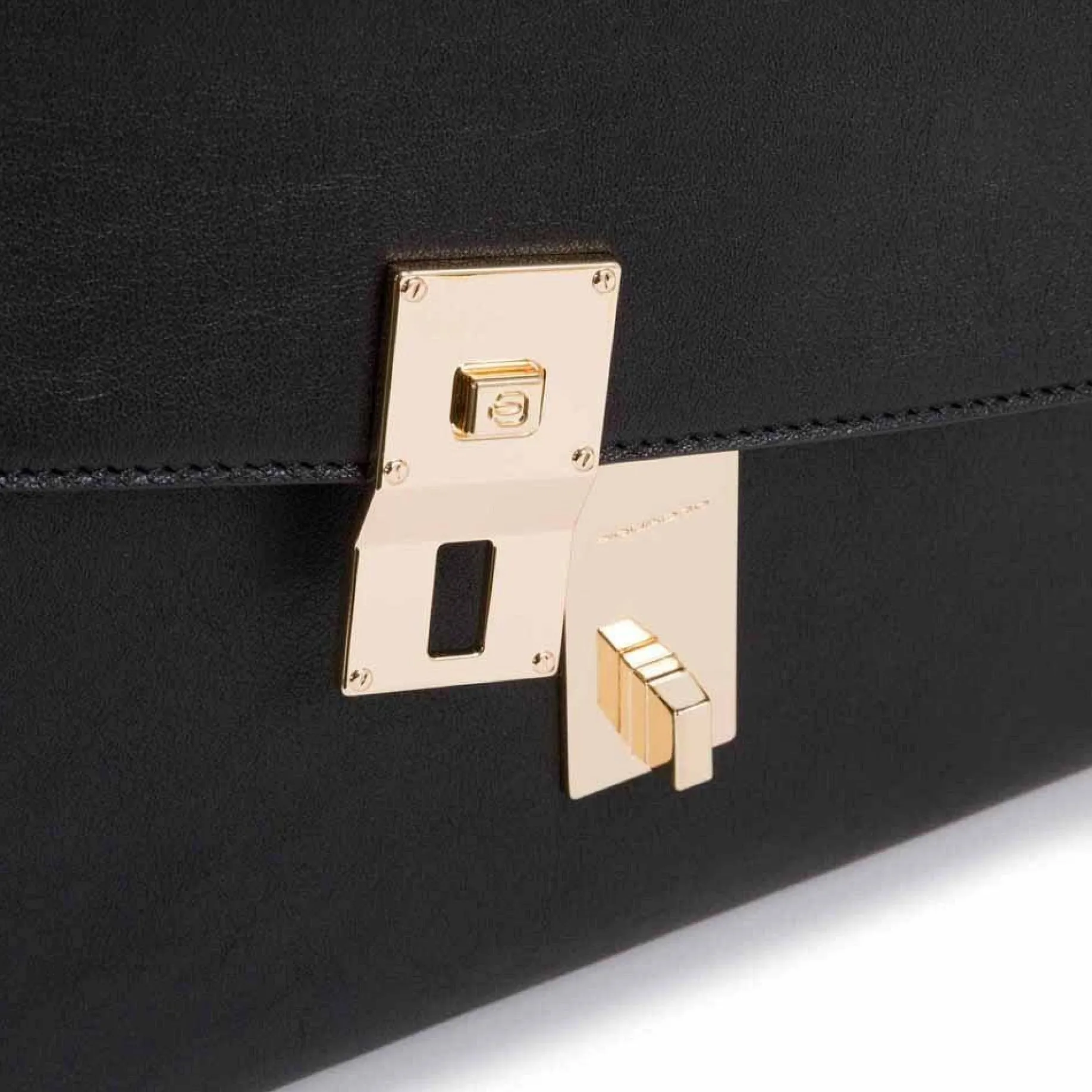 Dafne - Umhängetasche 23 cm (black)