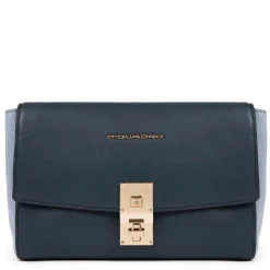 Dafne - Umhängetasche 23 cm (blue/light blue)