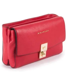 Dafne - Umhängetasche 23 cm (red)