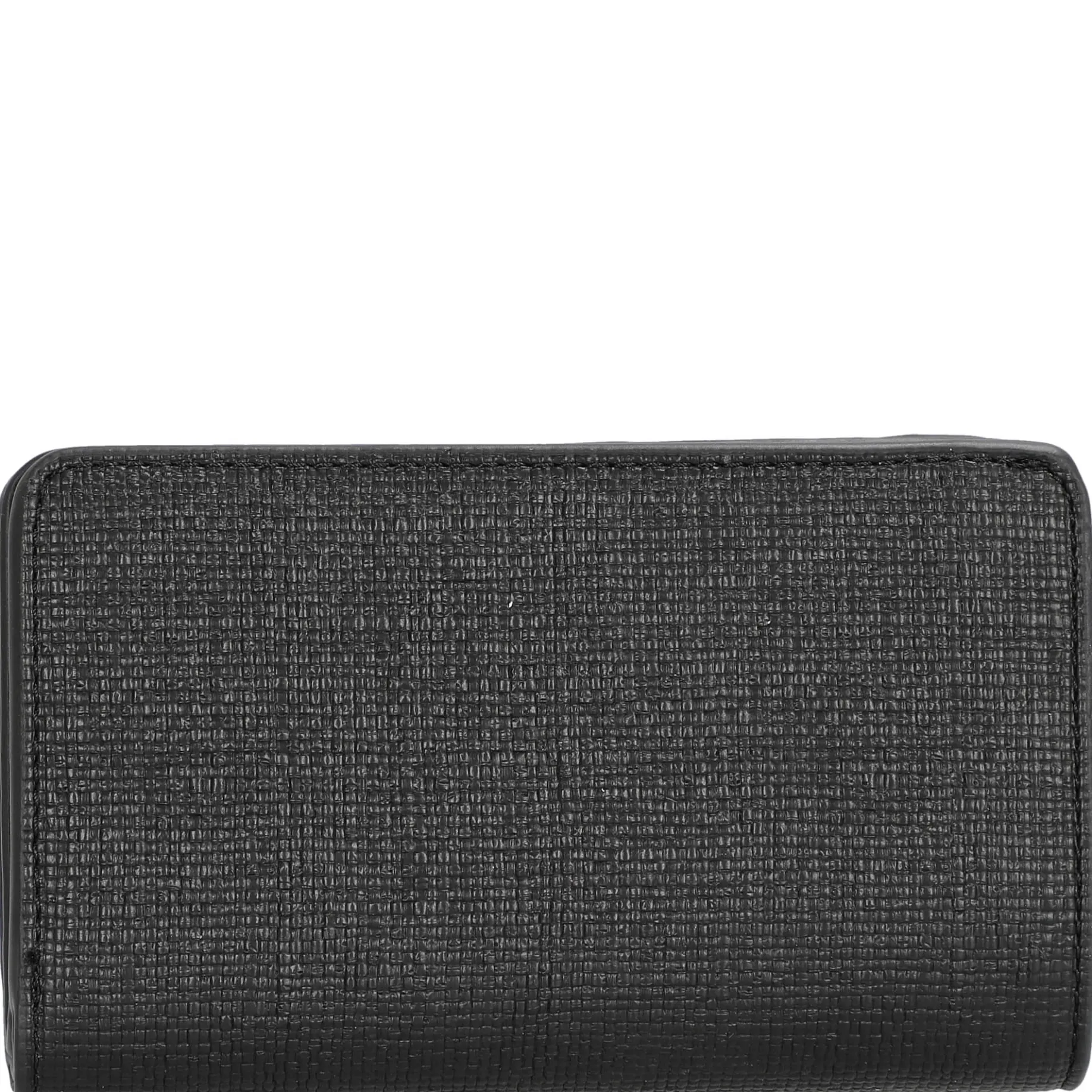 Daily Bifold - Geldbörse M 10cc RFID (ck black)