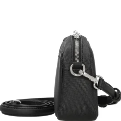Daily City - Umhängetasche 20 cm (black)