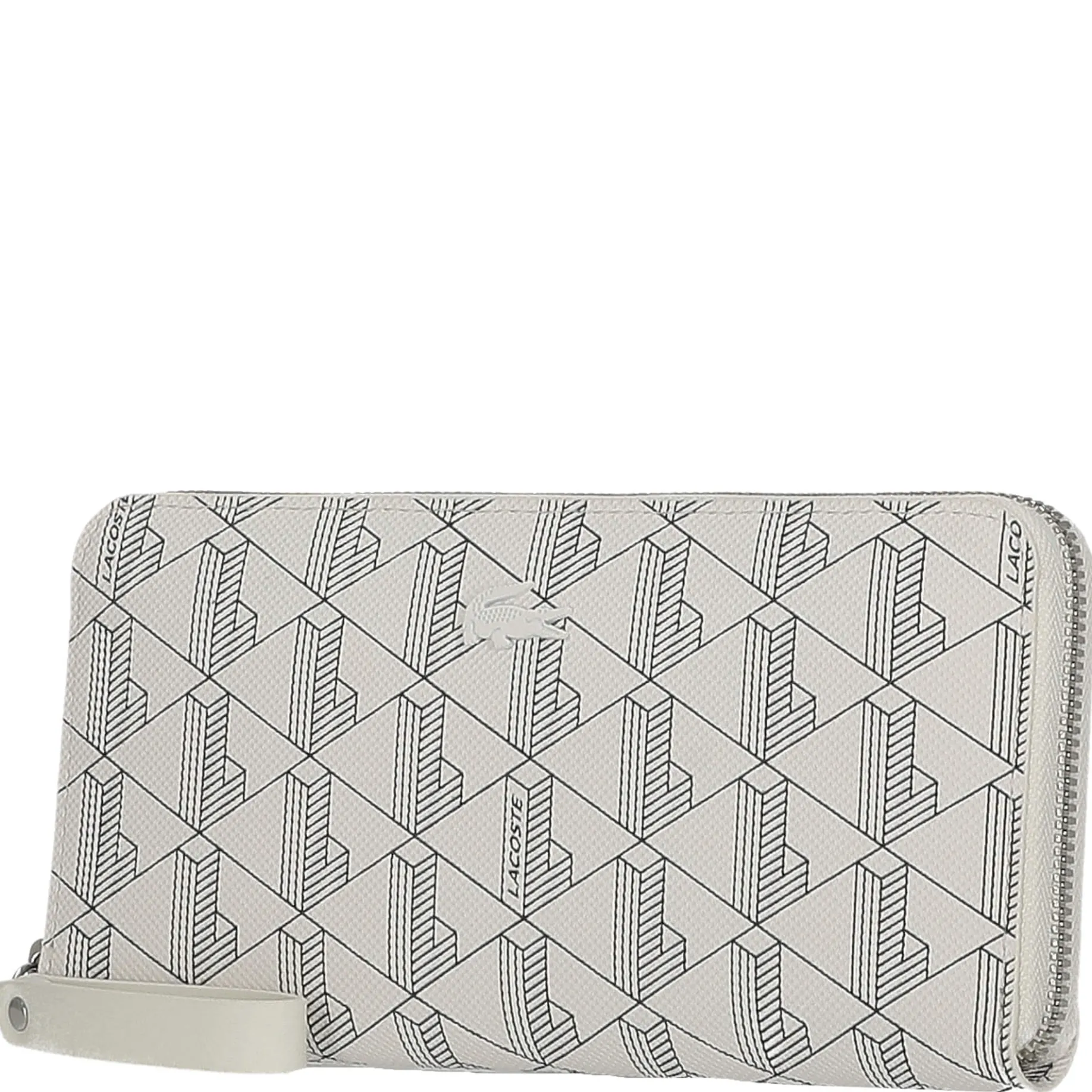 Daily Lifestyle - Geldbörse 12cc 19 cm (mono farine abimes)
