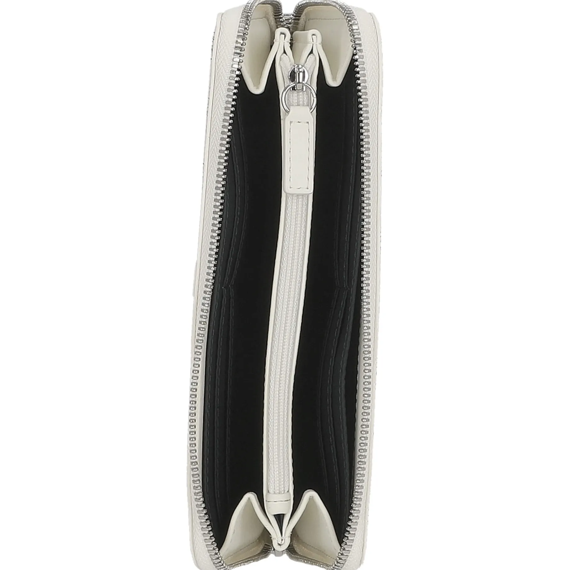Daily Lifestyle - Geldbörse 12cc 19 cm (mono farine abimes)