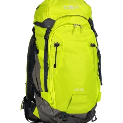 DAKOTA 35+10L - Trekkingrucksack 44 cm (energy)