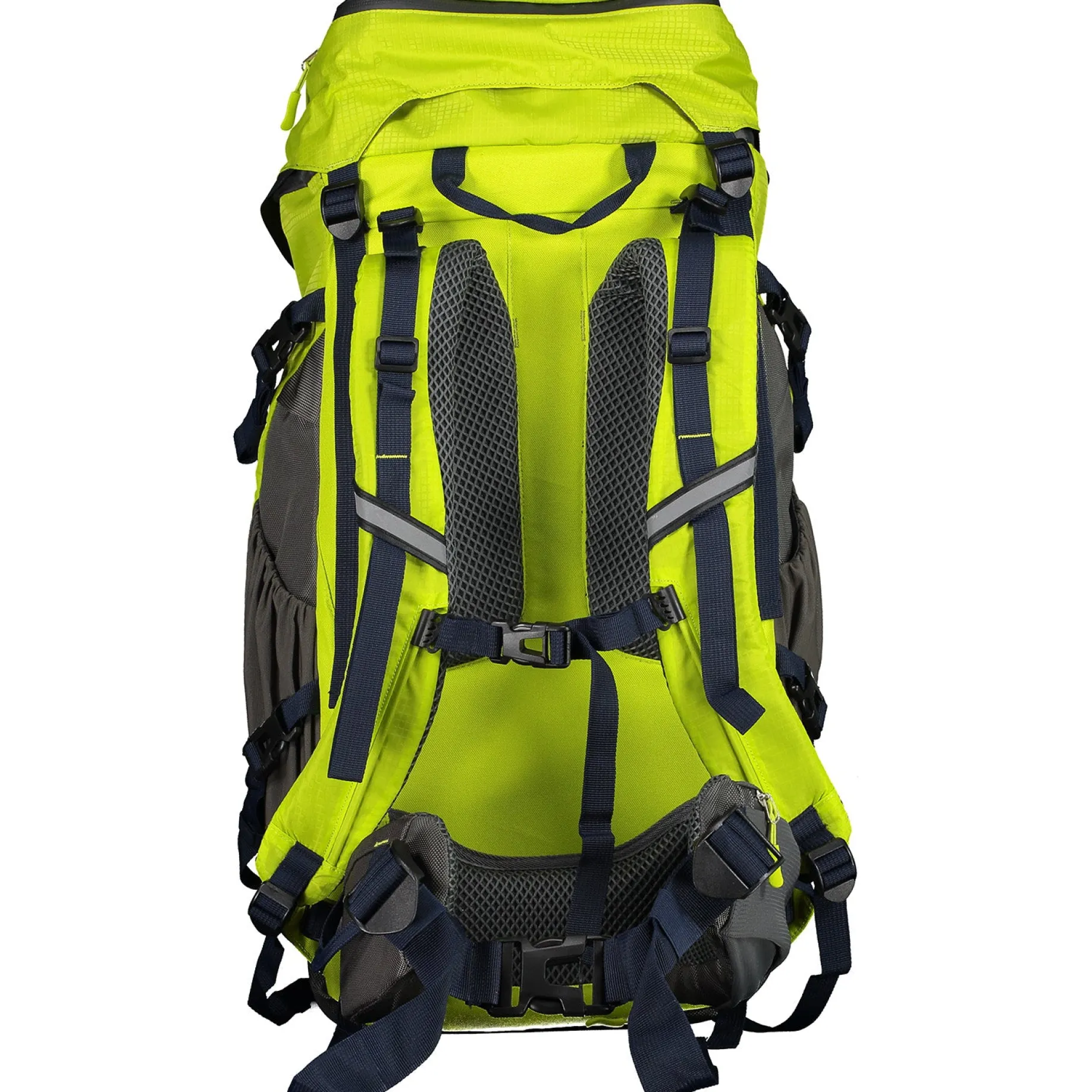 DAKOTA 35+10L - Trekkingrucksack 44 cm (energy)
