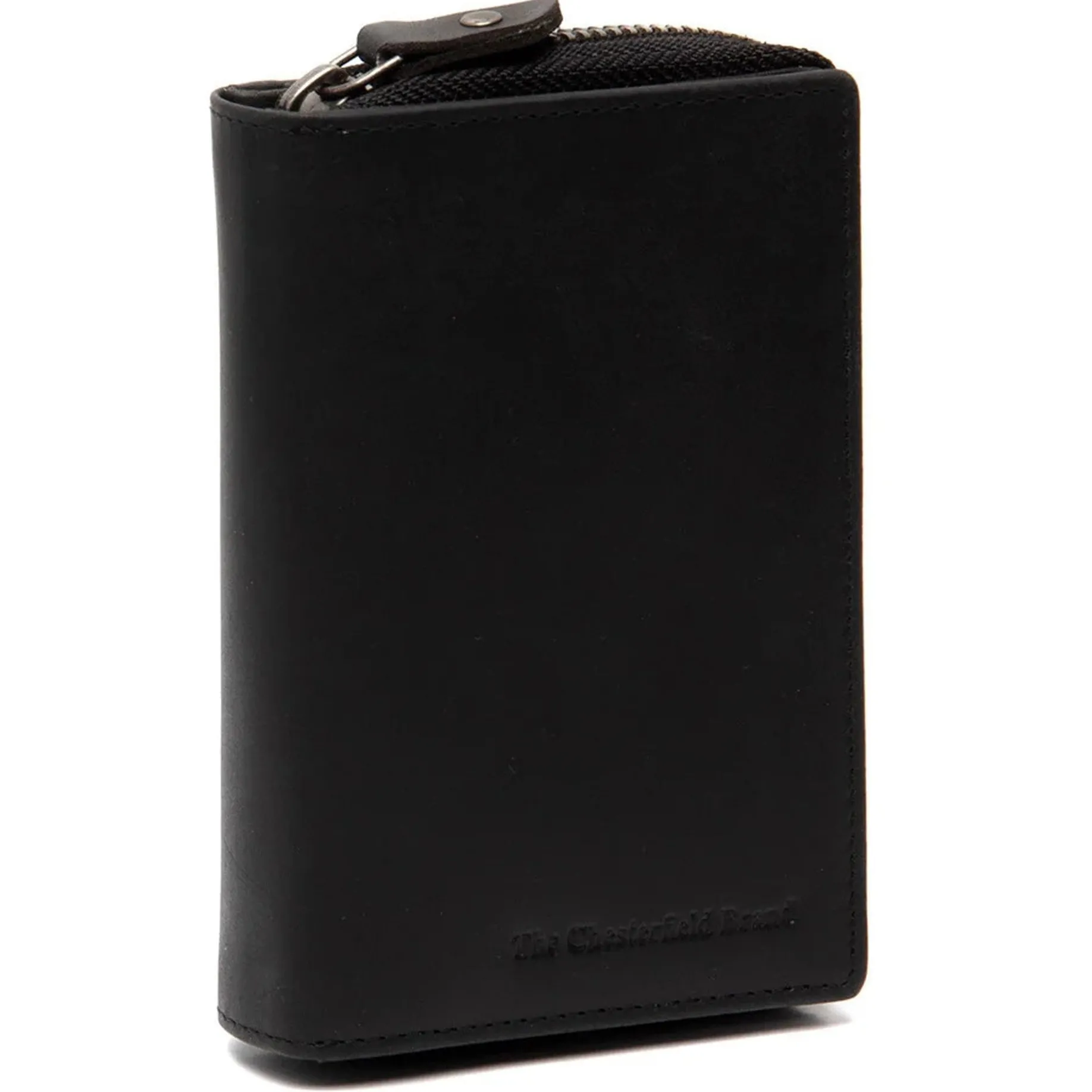 Dalma - Geldbörse 16 cc 13 cm RFID (black)