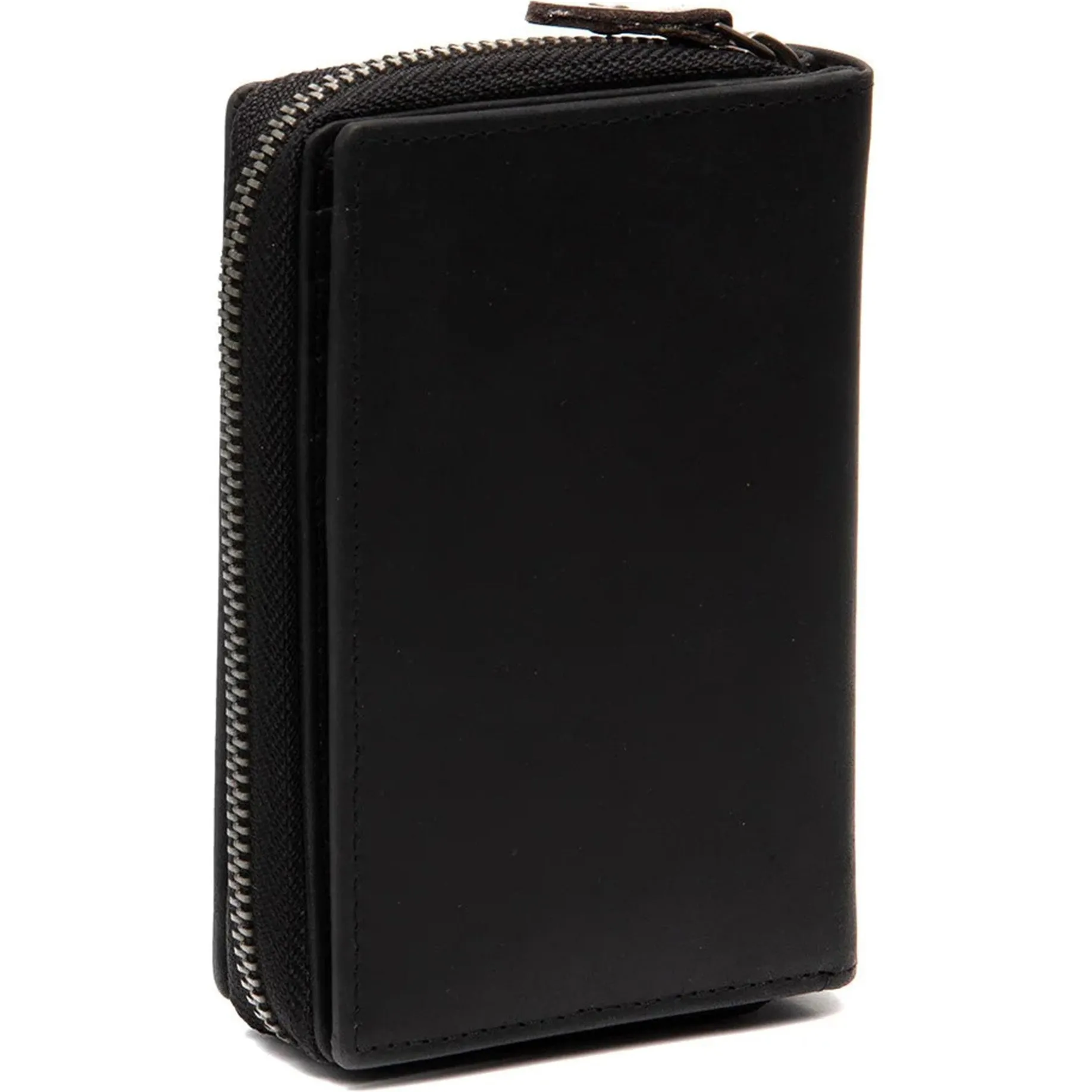 Dalma - Geldbörse 16 cc 13 cm RFID (black)