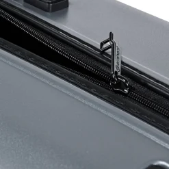DANDELION - 4-Rollen-Kabinentrolley 55 cm (dark grey)