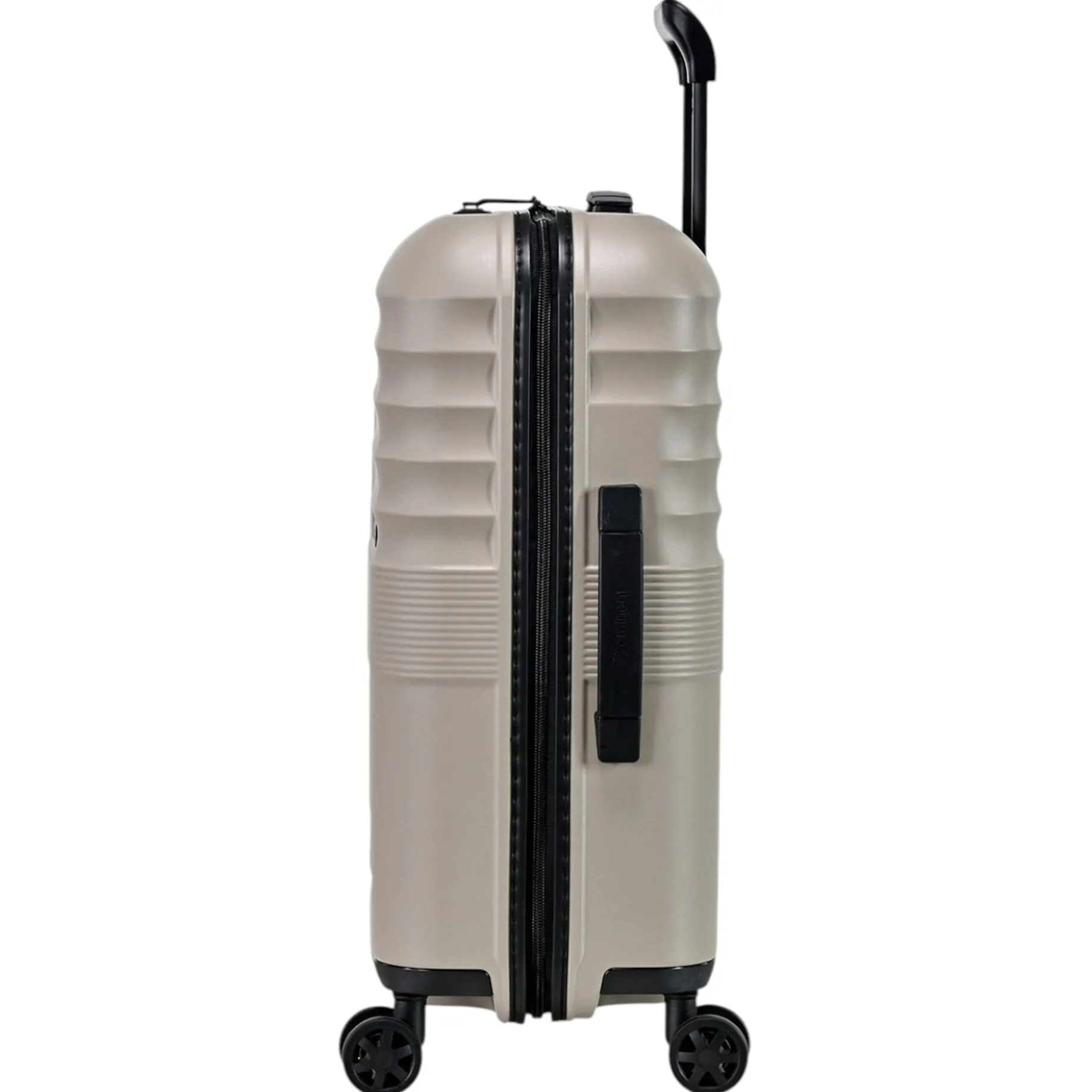 DANDELION - 4-Rollen-Kabinentrolley 55 cm (beige)