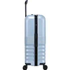 DANDELION - 4-Rollen-Trolley 67 cm (misty blue)