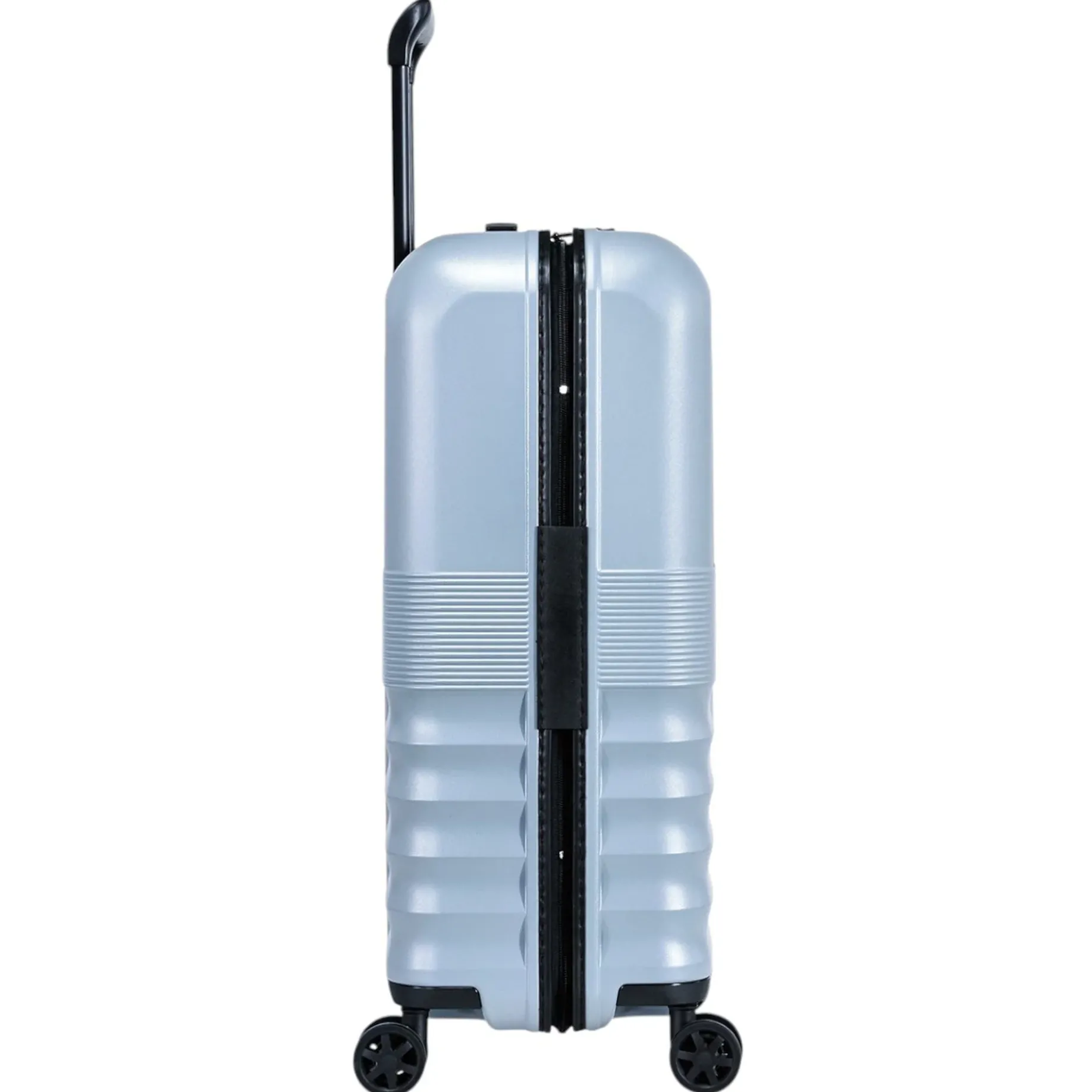 DANDELION - 4-Rollen-Trolley 67 cm (misty blue)
