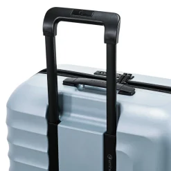 DANDELION - 4-Rollen-Trolley 67 cm (misty blue)