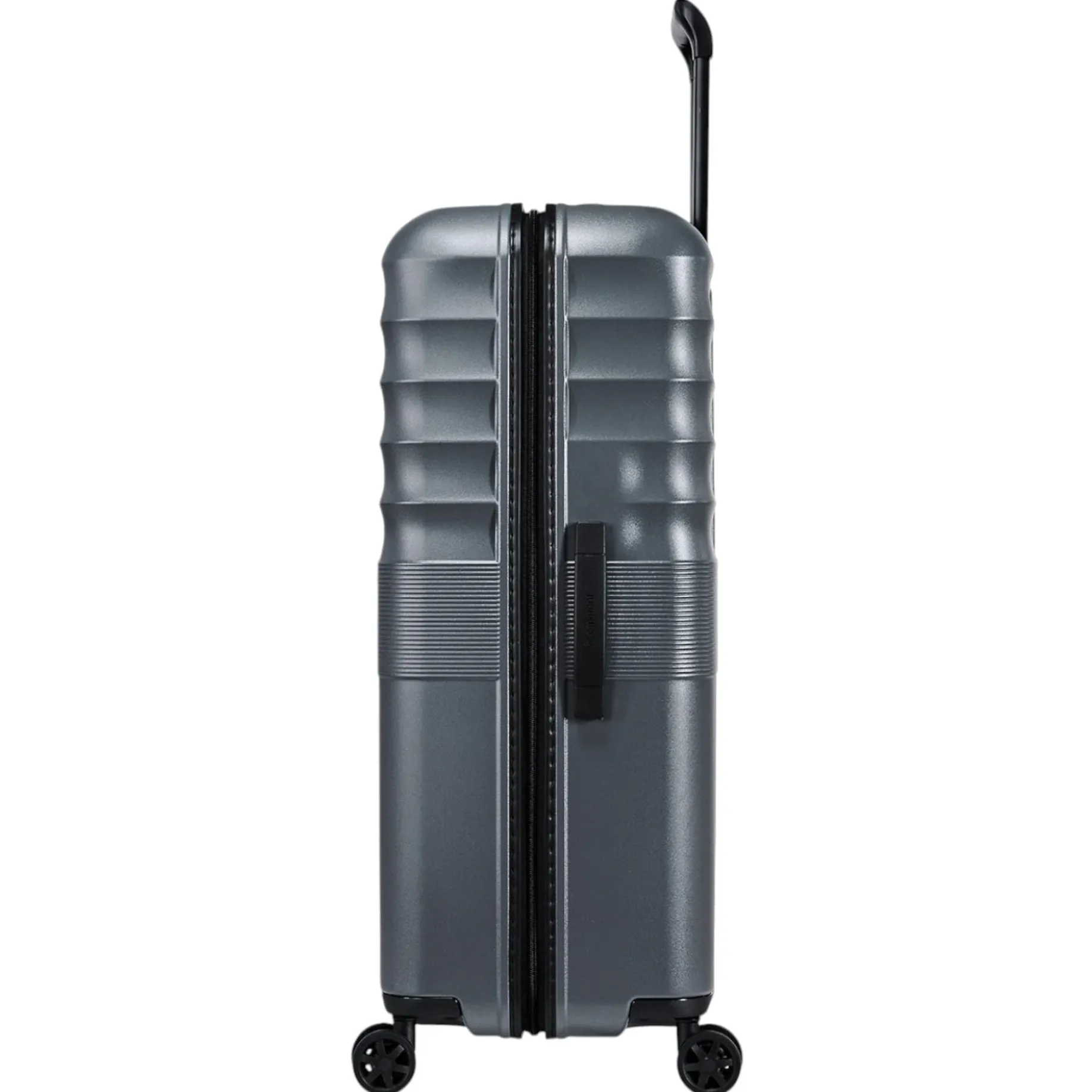 DANDELION - 4-Rollen-Trolley 78 cm (dark grey)