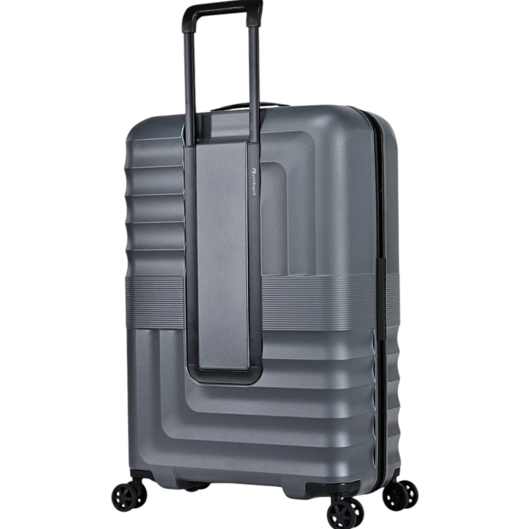 DANDELION - 4-Rollen-Trolley 78 cm (dark grey)