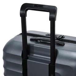 DANDELION - 4-Rollen-Trolley 78 cm (dark grey)
