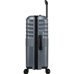 DANDELION - 4-Rollen-Trolley 67 cm (dark grey)