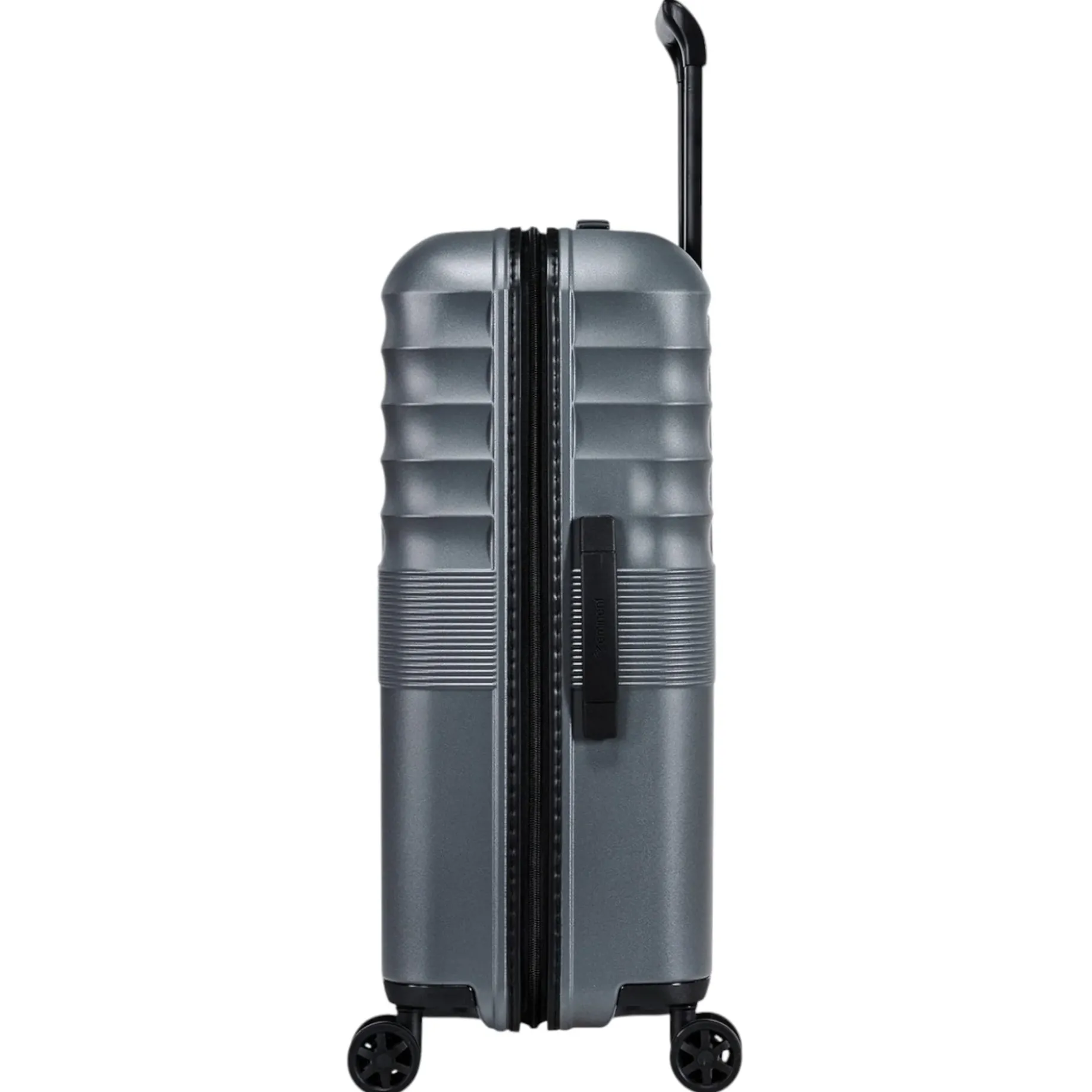 DANDELION - 4-Rollen-Trolley 67 cm (dark grey)