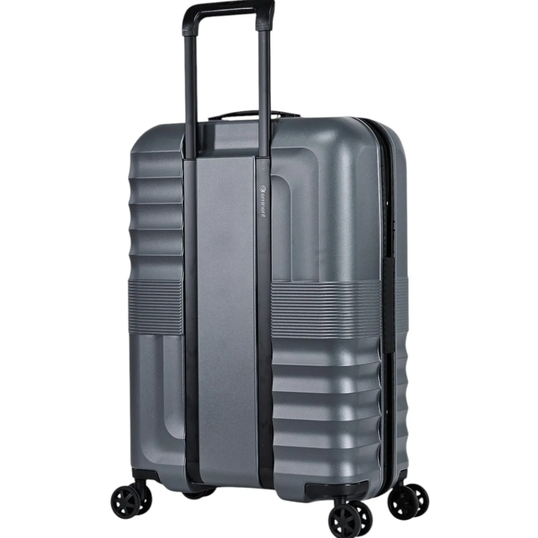 DANDELION - 4-Rollen-Trolley 67 cm (dark grey)