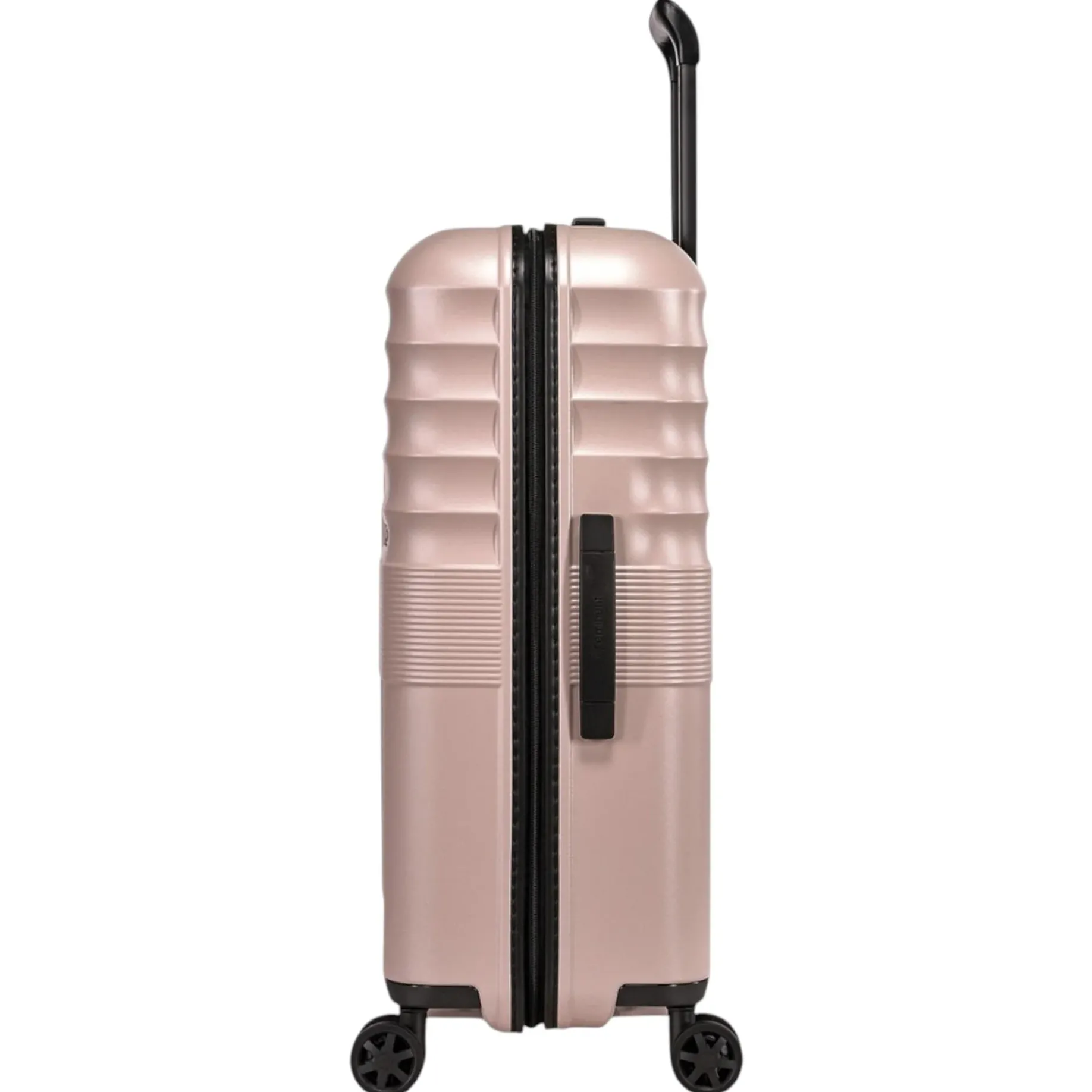 DANDELION - 4-Rollen-Trolley 67 cm (rose)
