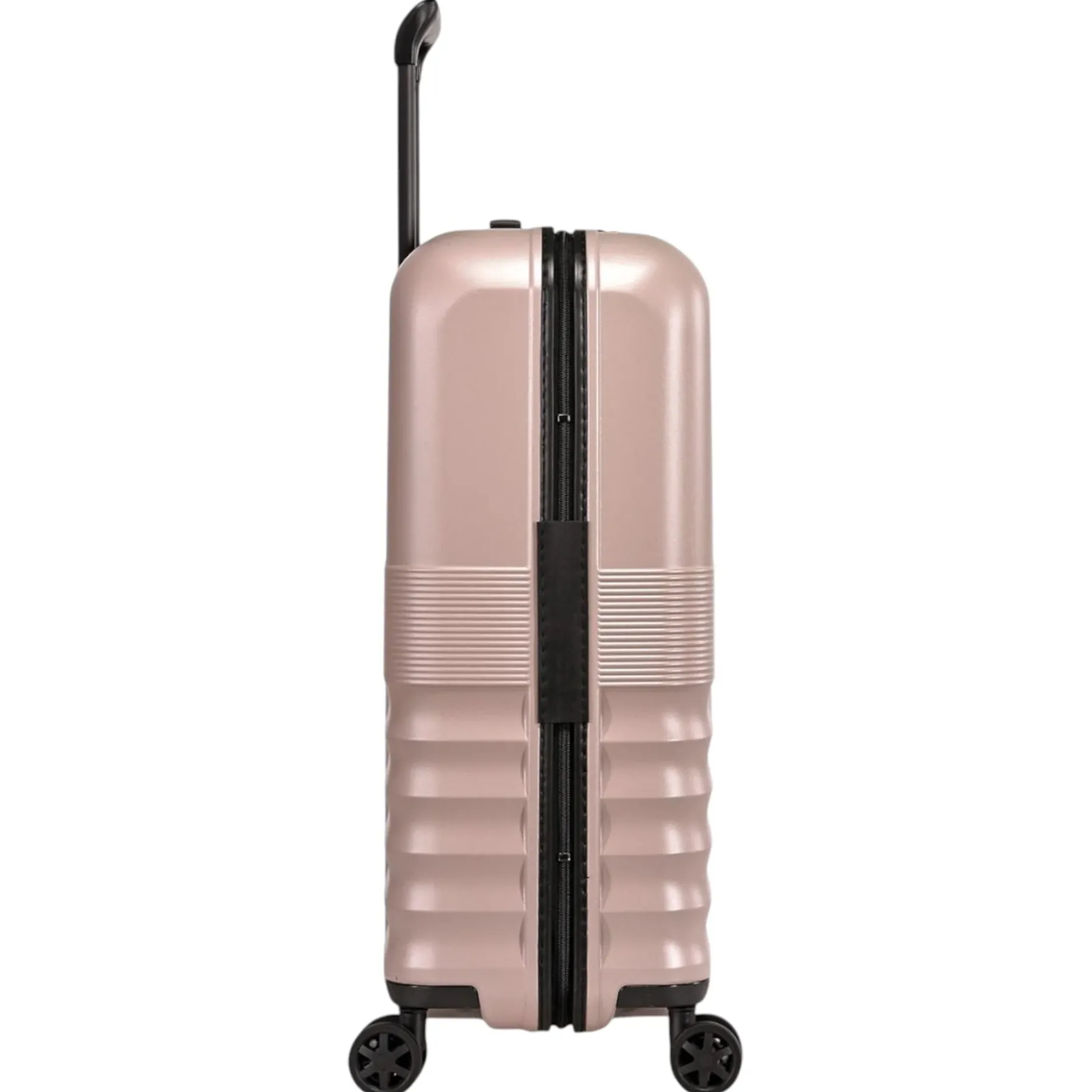 DANDELION - 4-Rollen-Trolley 67 cm (rose)