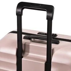 DANDELION - 4-Rollen-Trolley 67 cm (rose)