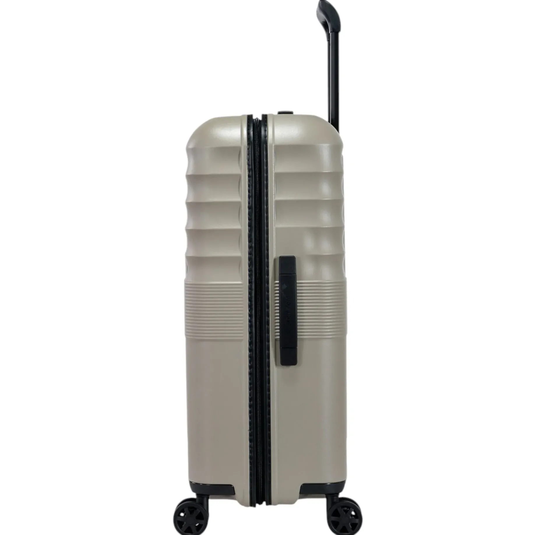 DANDELION - 4-Rollen-Trolley 67 cm (beige)