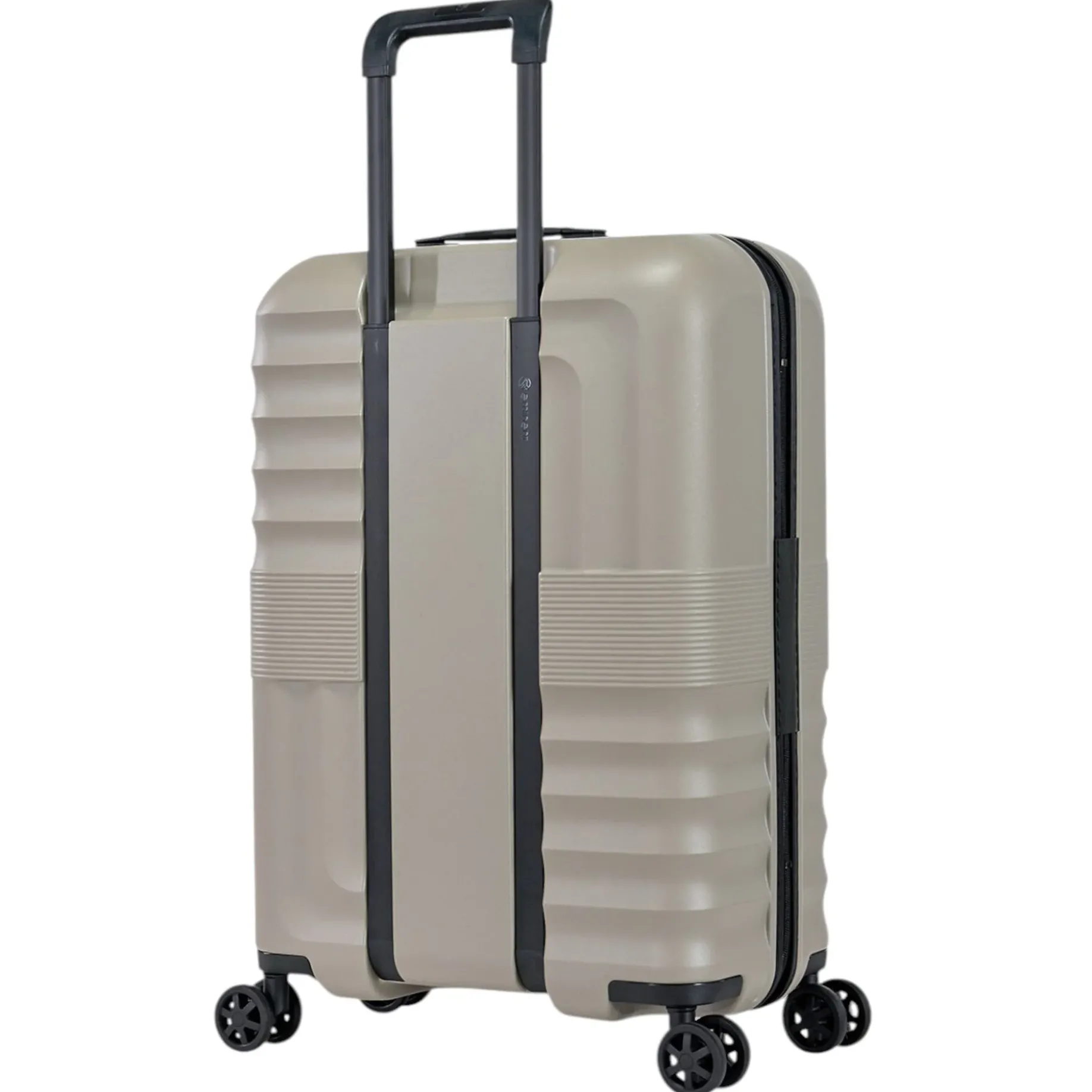 DANDELION - 4-Rollen-Trolley 67 cm (beige)
