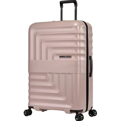 DANDELION - 4-Rollen-Trolley 78 cm (rose)