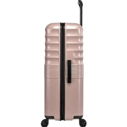 DANDELION - 4-Rollen-Trolley 78 cm (rose)