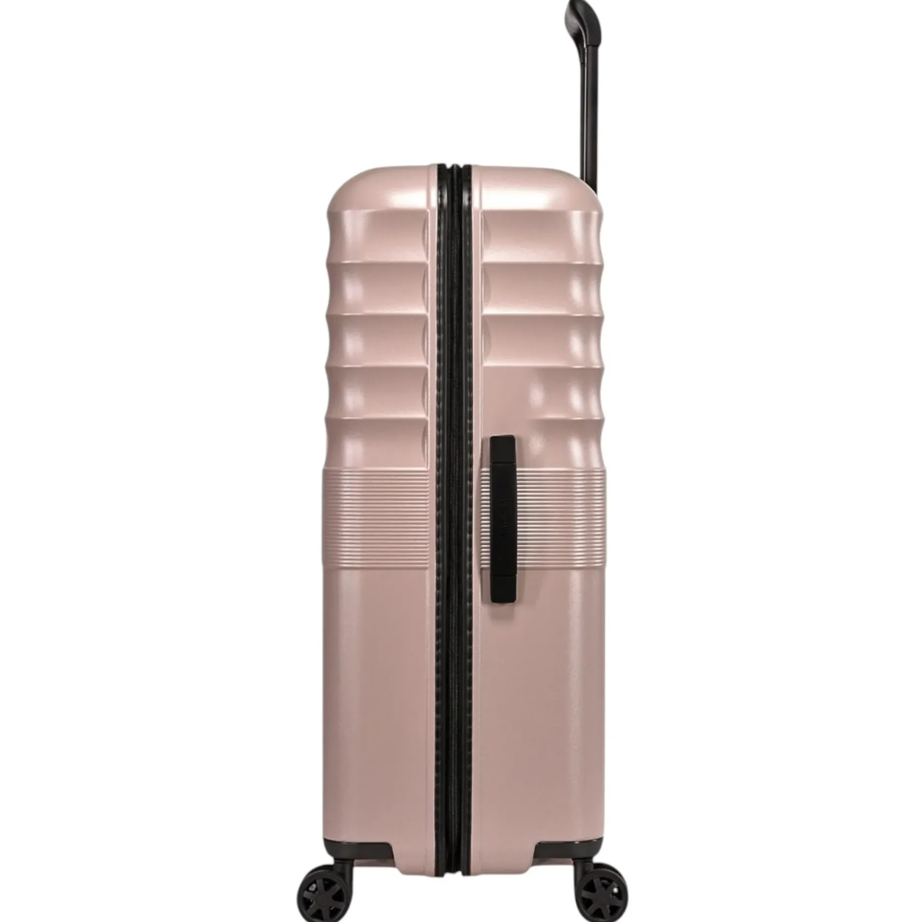 DANDELION - 4-Rollen-Trolley 78 cm (rose)