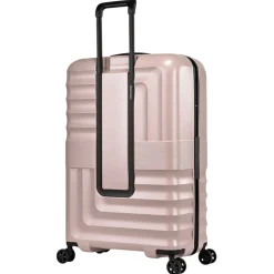 DANDELION - 4-Rollen-Trolley 78 cm (rose)