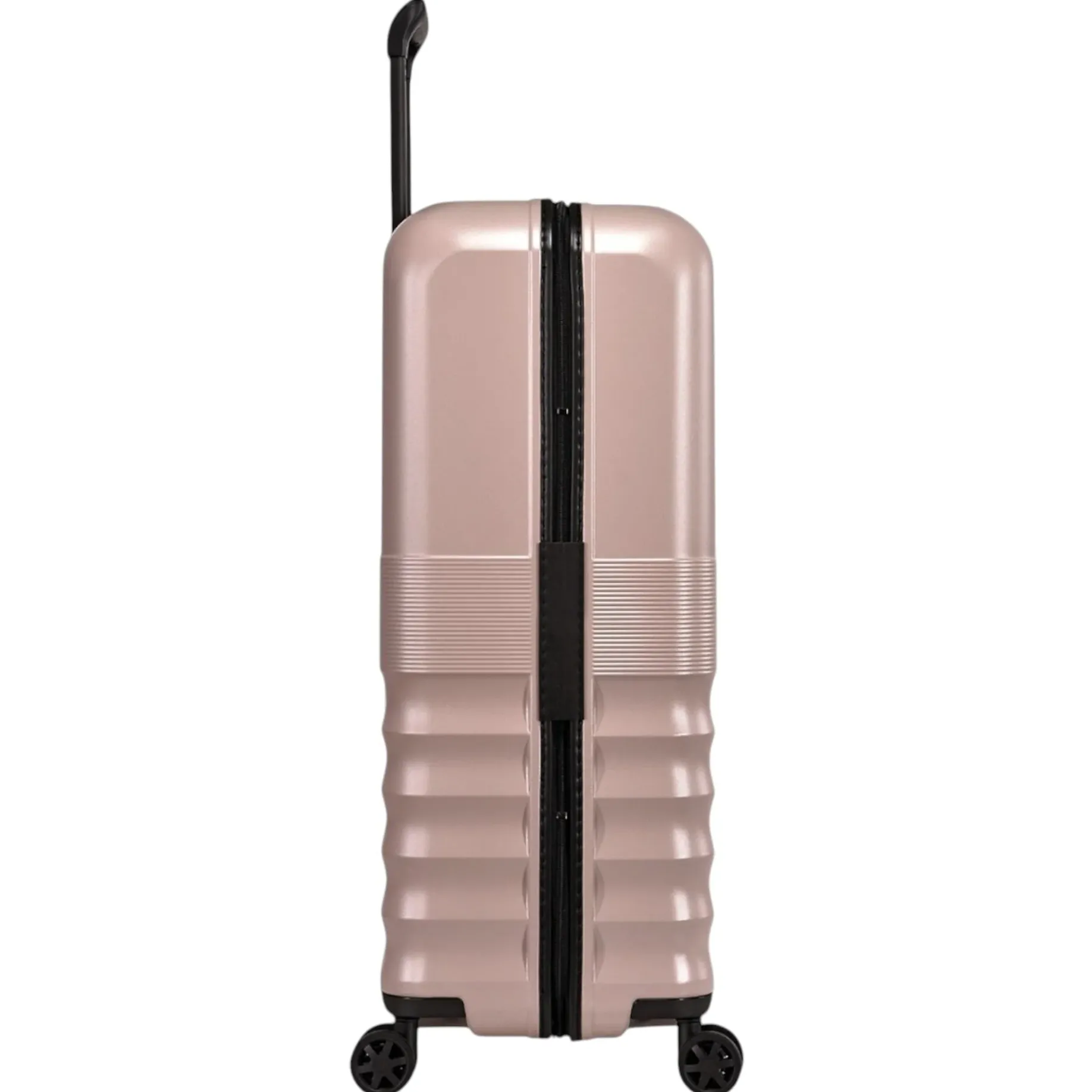 DANDELION - 4-Rollen-Trolley 78 cm (rose)