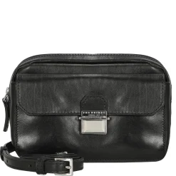 Dante - Schultertasche 21 cm (black)