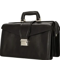 Dante Doctor Bag - Aktentasche 35 cm (black)