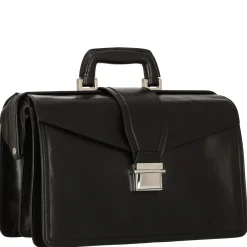 Dante Doctor Bag - Aktentasche 35 cm (black)