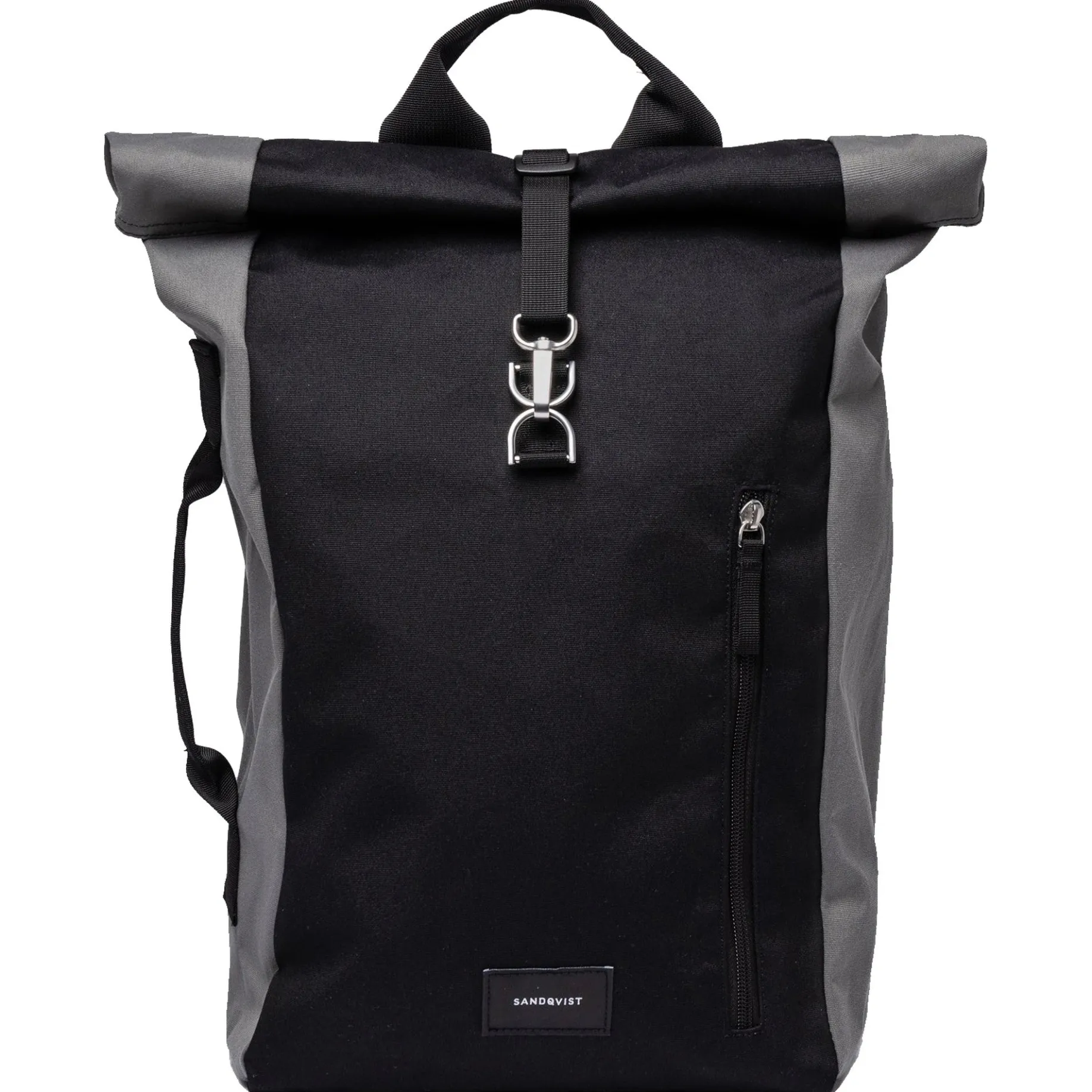 Dante Vegan - Rucksack 16" 56 cm (multi black/grey)